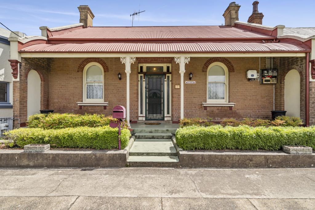 44 GRAFTON ST, GOULBURN, NSW 2580