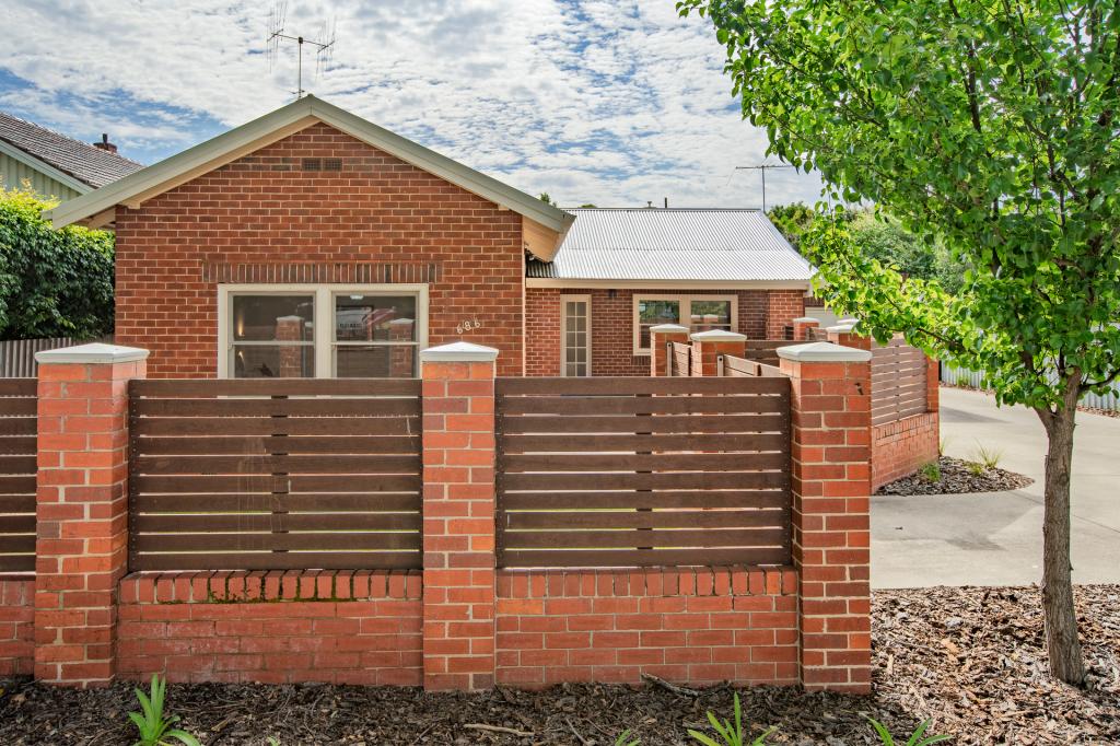 1/686 David St, Albury, NSW 2640