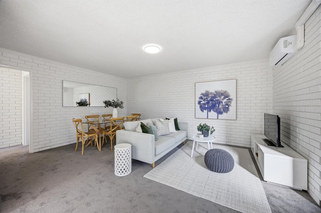 2/27-29 Brougham St, Kew, VIC 3101
