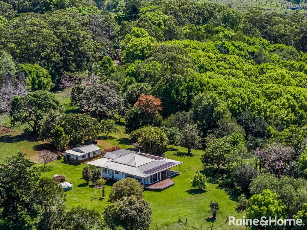 71 NUMULGI CREEK RD, MODANVILLE, NSW 2480