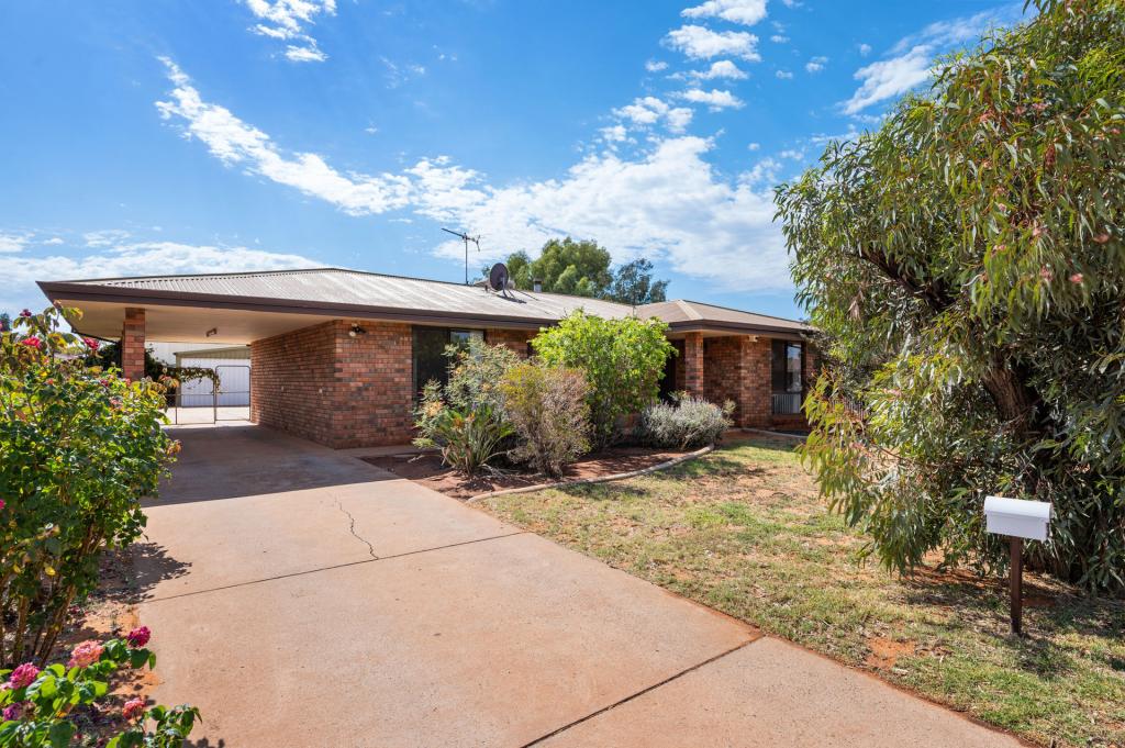 3 Sloss Pl, Hannans, WA 6430