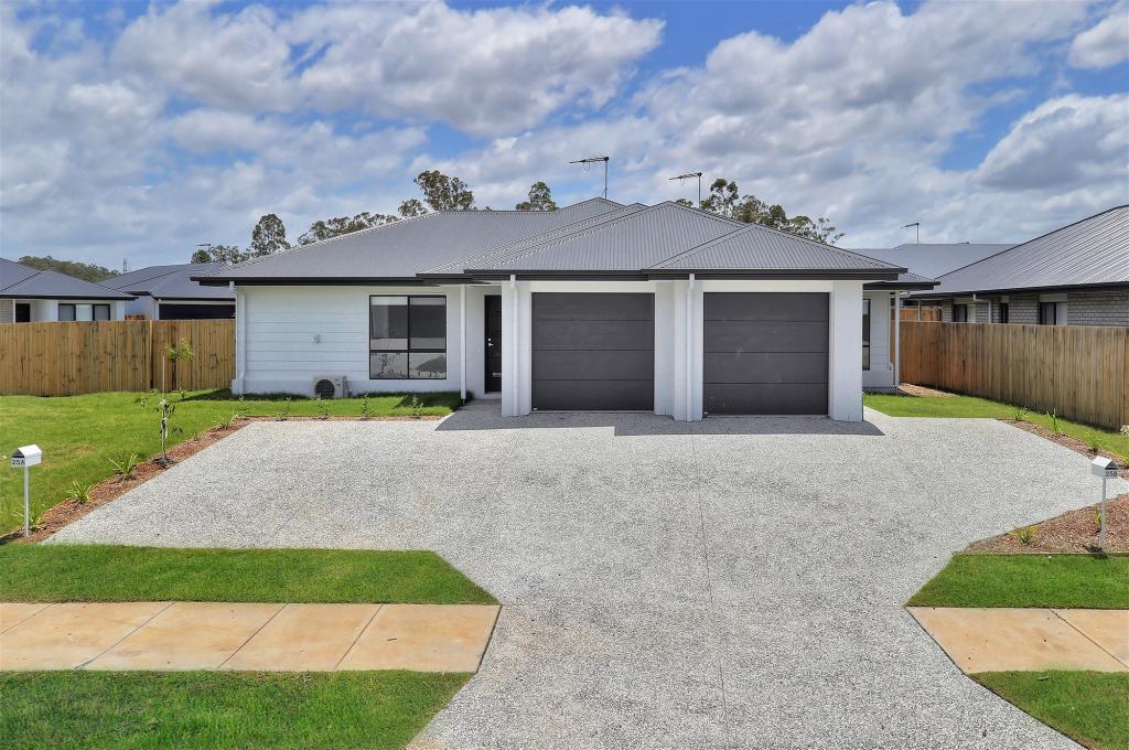 B/25 Aaron Circuit, Browns Plains, QLD 4118