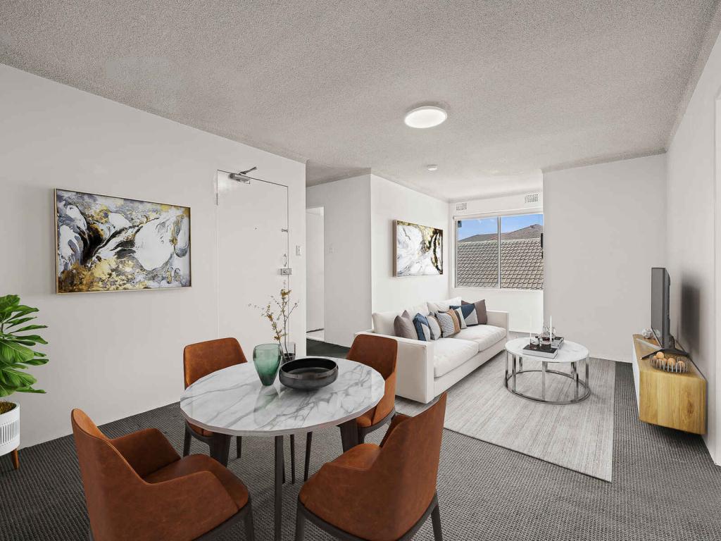 6/56 Crinan St, Hurlstone Park, NSW 2193