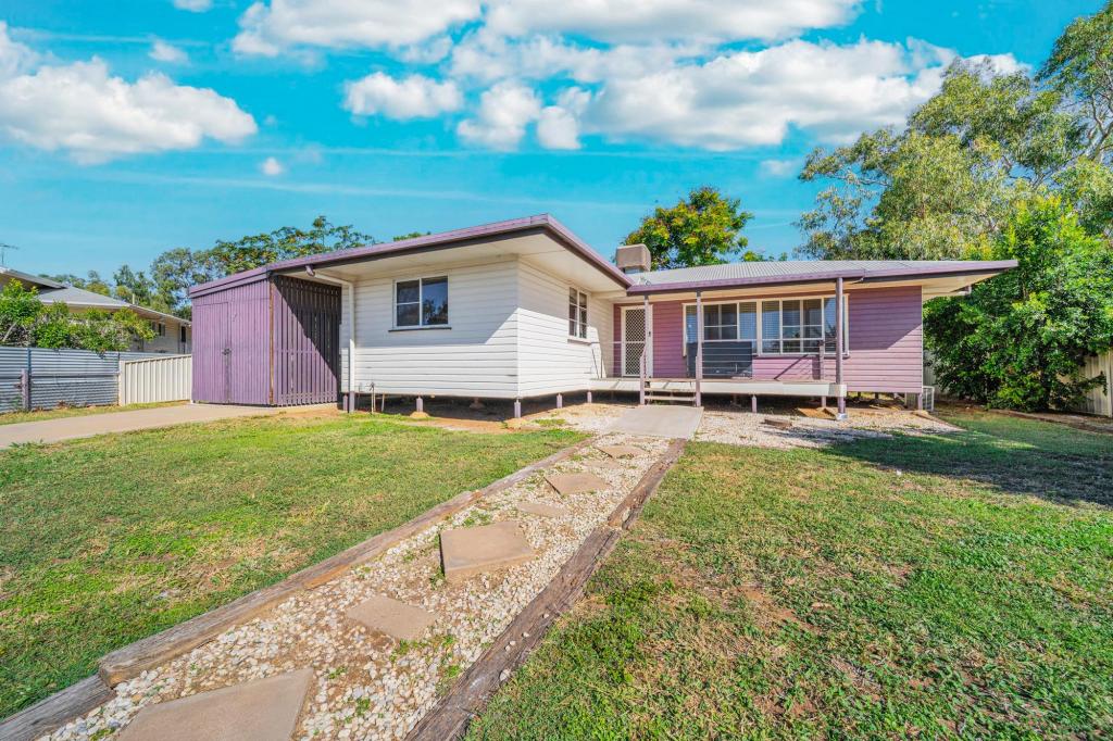 6 Round Tree Dr, Emerald, QLD 4720