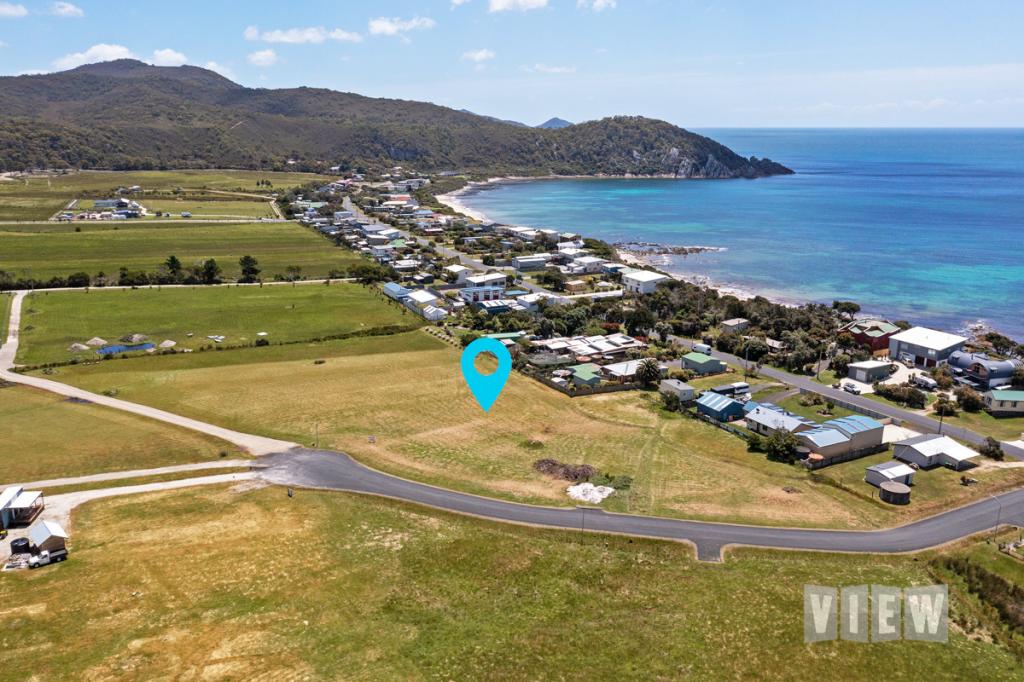2 Thousand Hills Vsta, Sisters Beach, TAS 7321