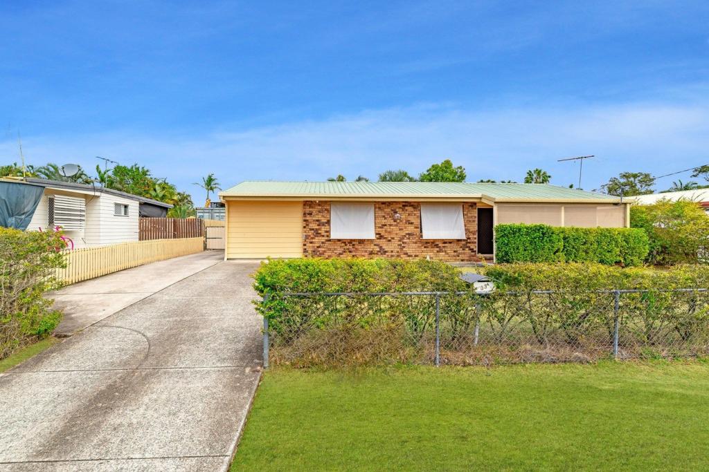 33 Bronzewing Cres, Deception Bay, QLD 4508