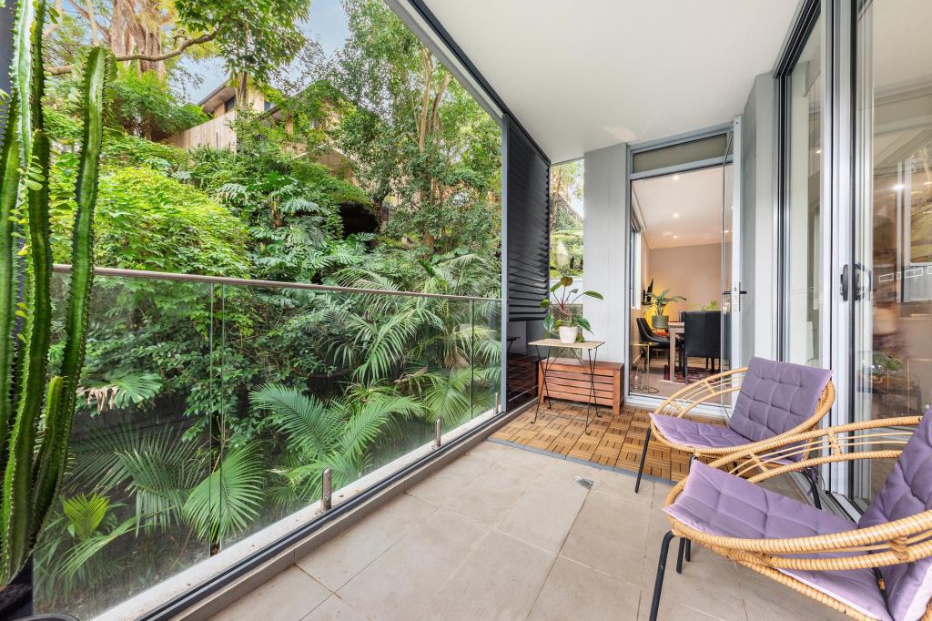 201a/76-82 Gordon Cres, Lane Cove, NSW 2066