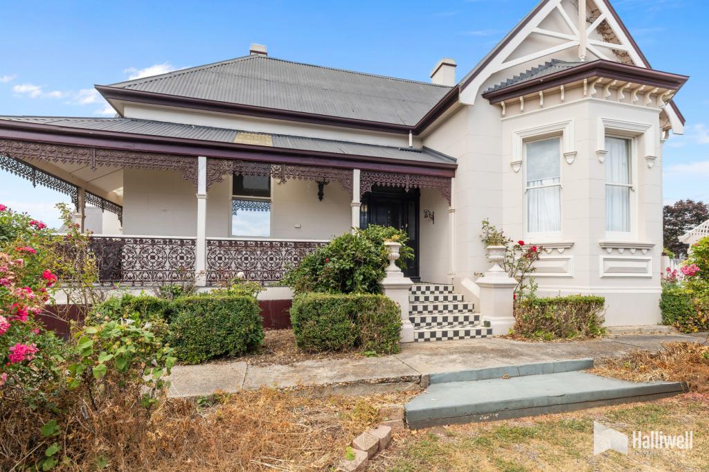 47 Macfie St, Devonport, TAS 7310