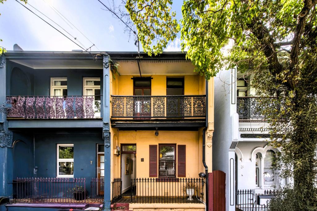 5 Darghan St, Glebe, NSW 2037