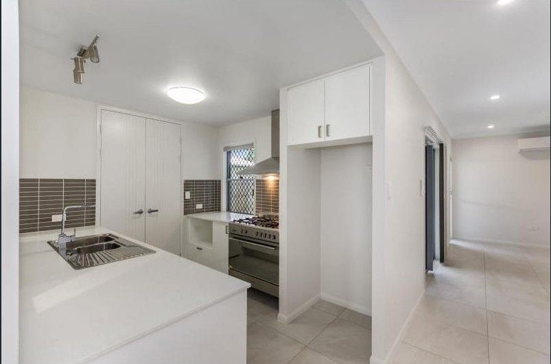 40 Gadsden Loop, Mount Louisa, QLD 4814