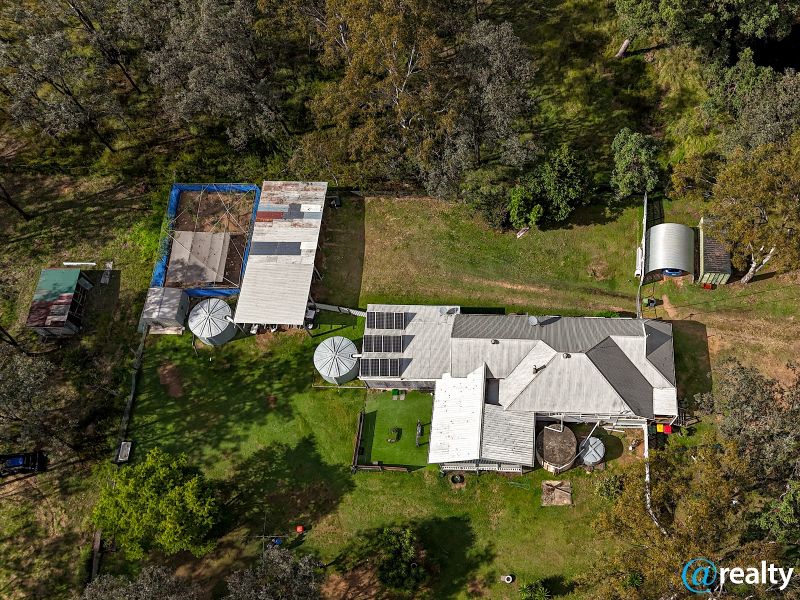 26 G.S. Wilson Dr, Nanango, QLD 4615