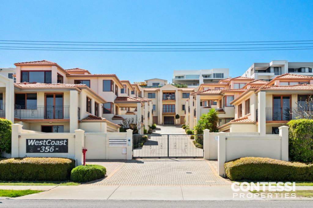 5/356 West Coast Hwy, Scarborough, WA 6019