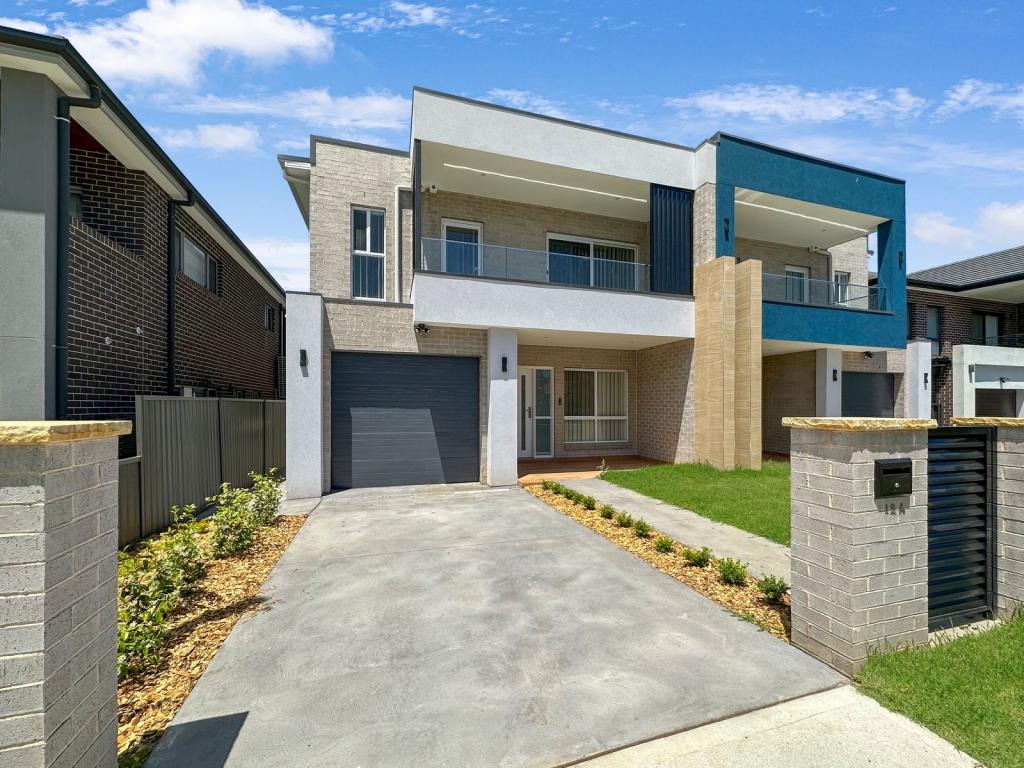 12a Moss St, Chester Hill, NSW 2162