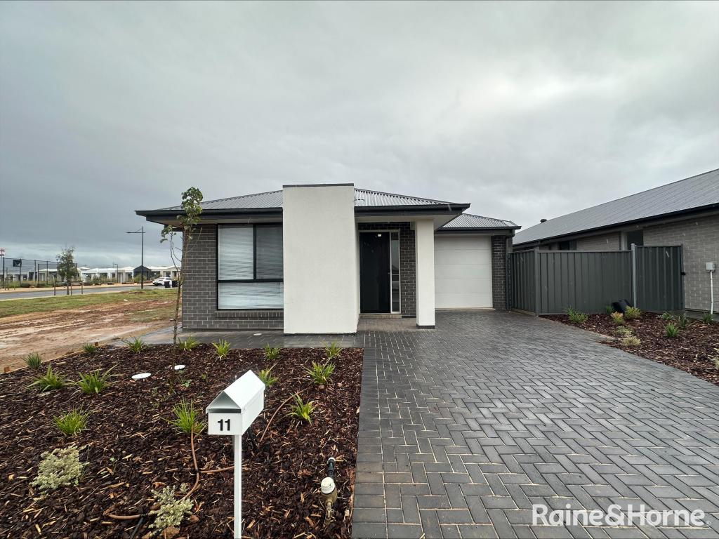 11 Noah Cres, Angle Vale, SA 5117