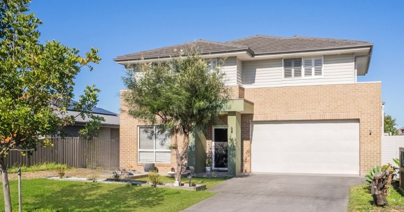 34 Norfolk St, Fern Bay, NSW 2295