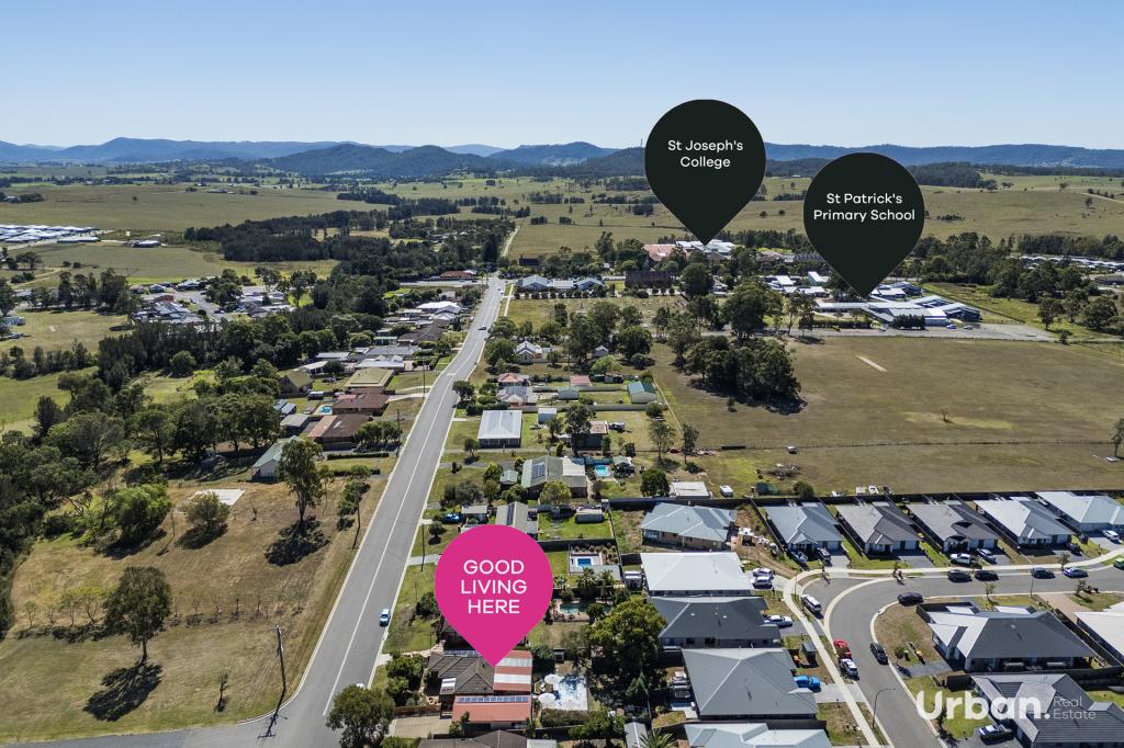 44 Station Lane, Lochinvar, NSW 2321
