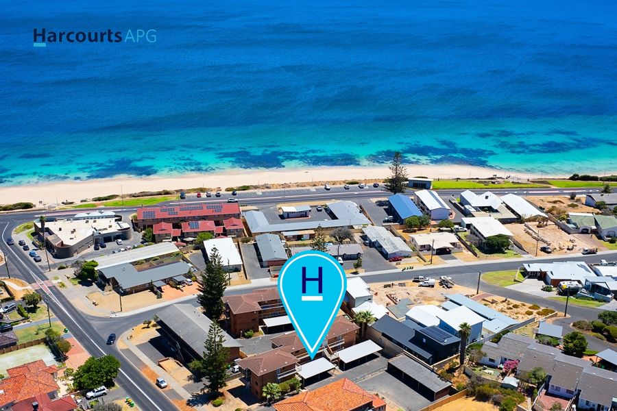 2/10 William St, Bunbury, WA 6230