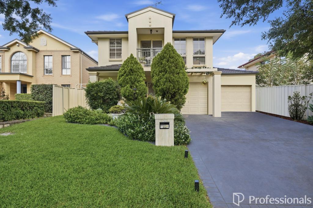22 Royal George Dr, Harrington Park, NSW 2567
