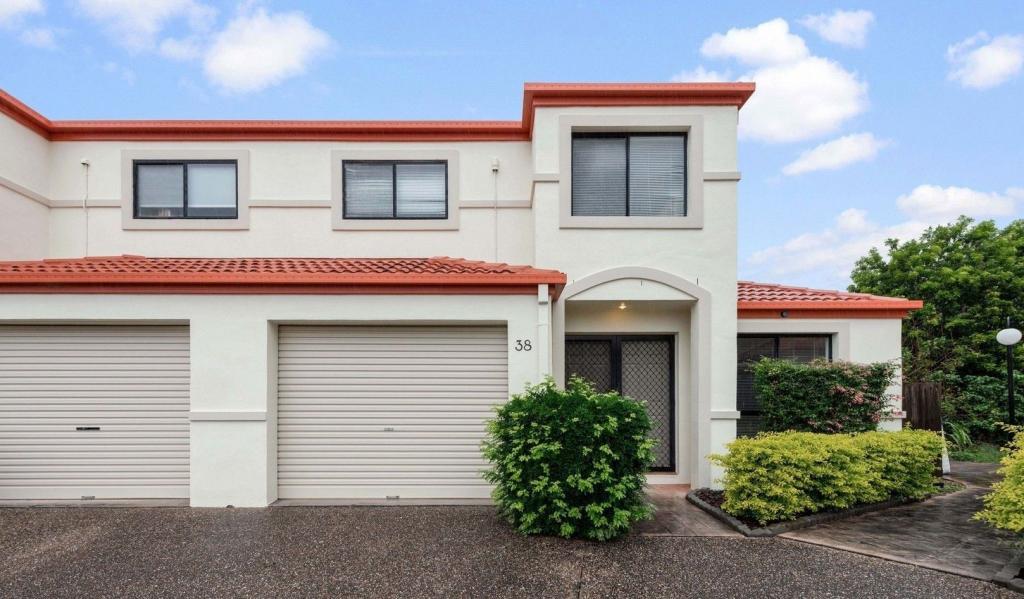 38/74 Plaza St, Wynnum West, QLD 4178