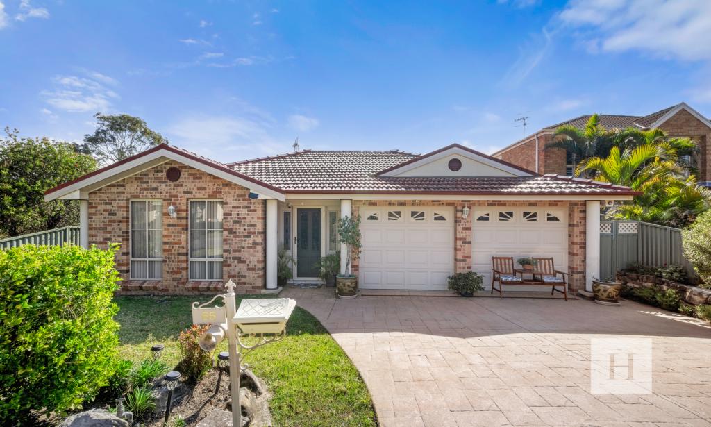 65 Avondale Dr, Kanwal, NSW 2259