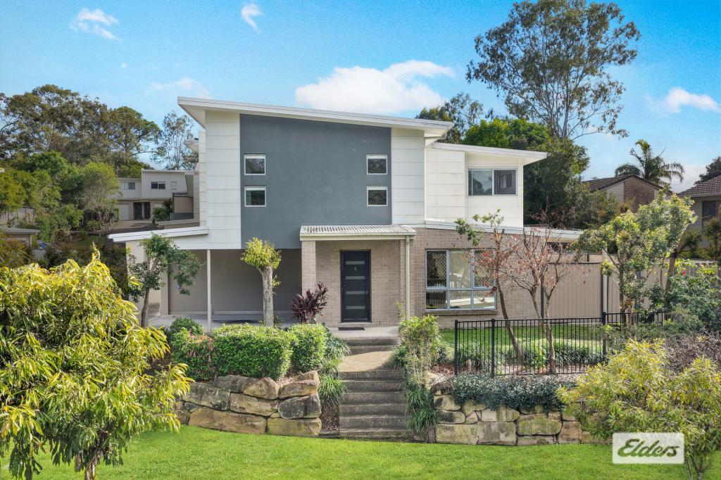 1/9 Tanah Merah Ave, Tanah Merah, QLD 4128