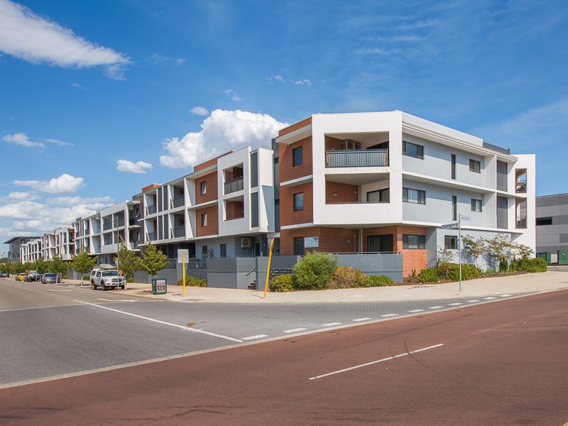 31/2 Stockton Bend, Cockburn Central, WA 6164