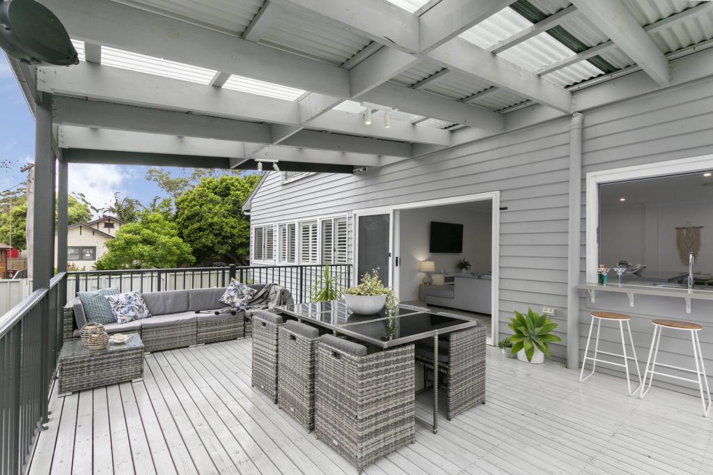 16 Arrow Ave, Figtree, NSW 2525