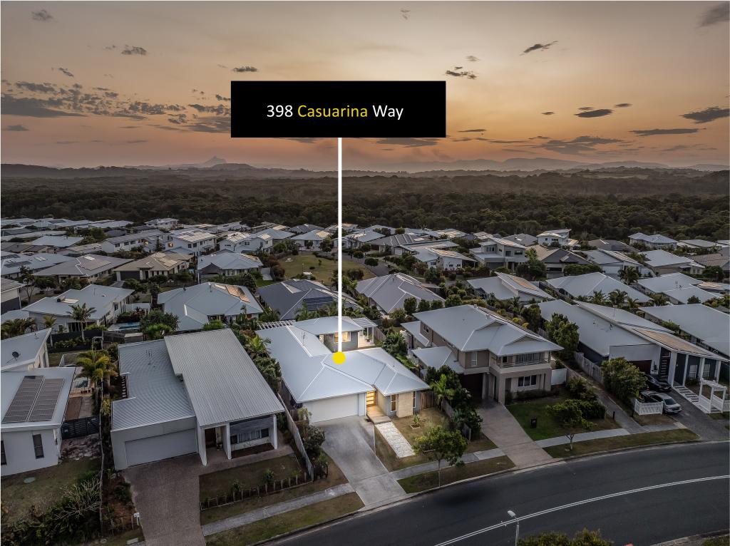 398 Casuarina Way, Casuarina, NSW 2487