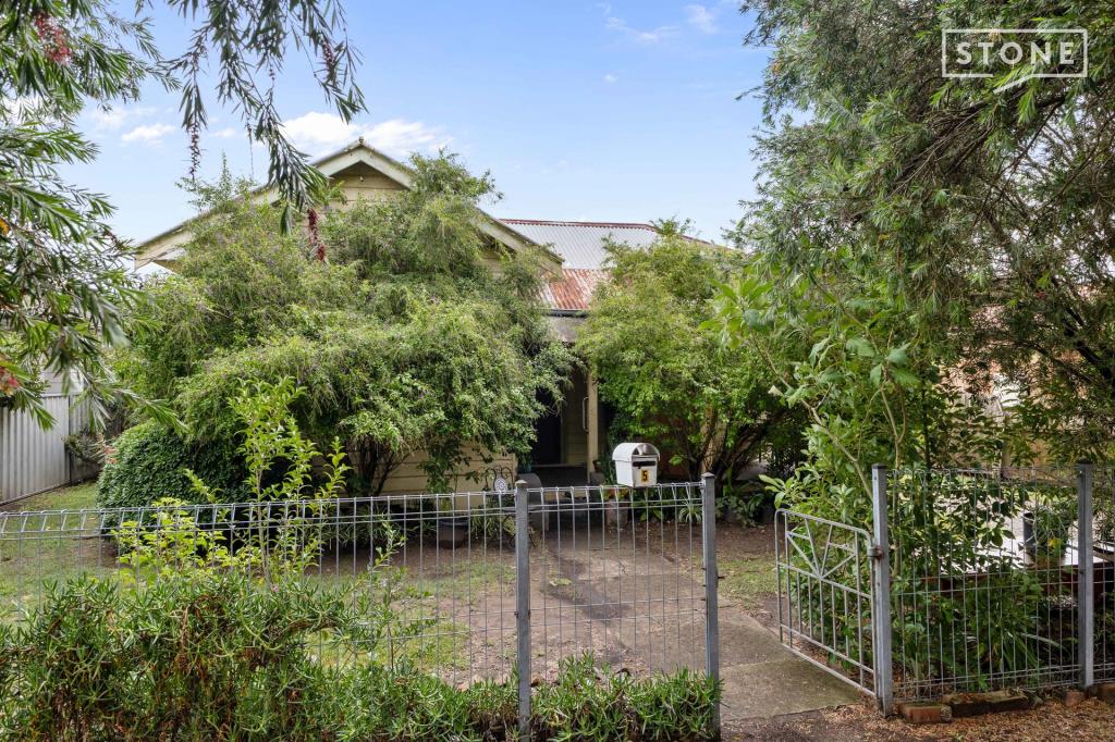 5 Cornish St, Cessnock, NSW 2325