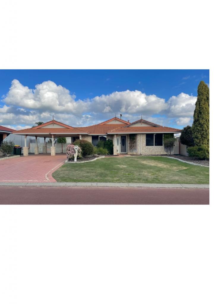 6 Indigo Loop, Eaton, WA 6232