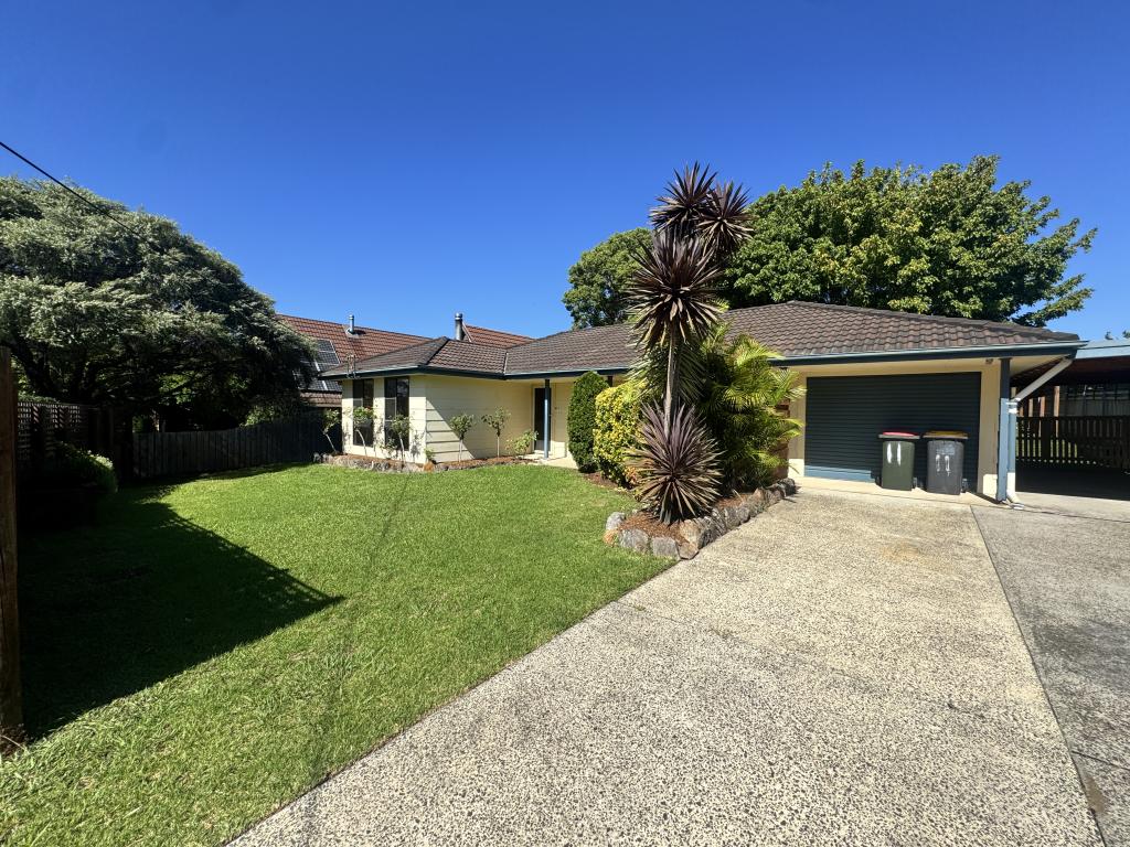 11 CONDIE CRES, NORTH NOWRA, NSW 2541