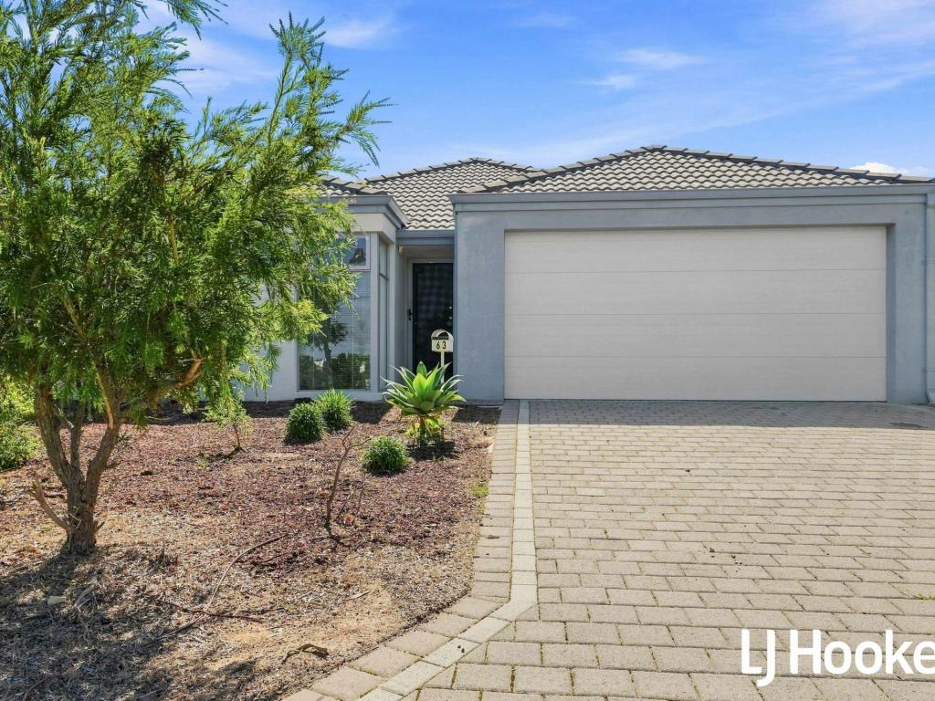 63 Portaferry Gdns, Ridgewood, WA 6030