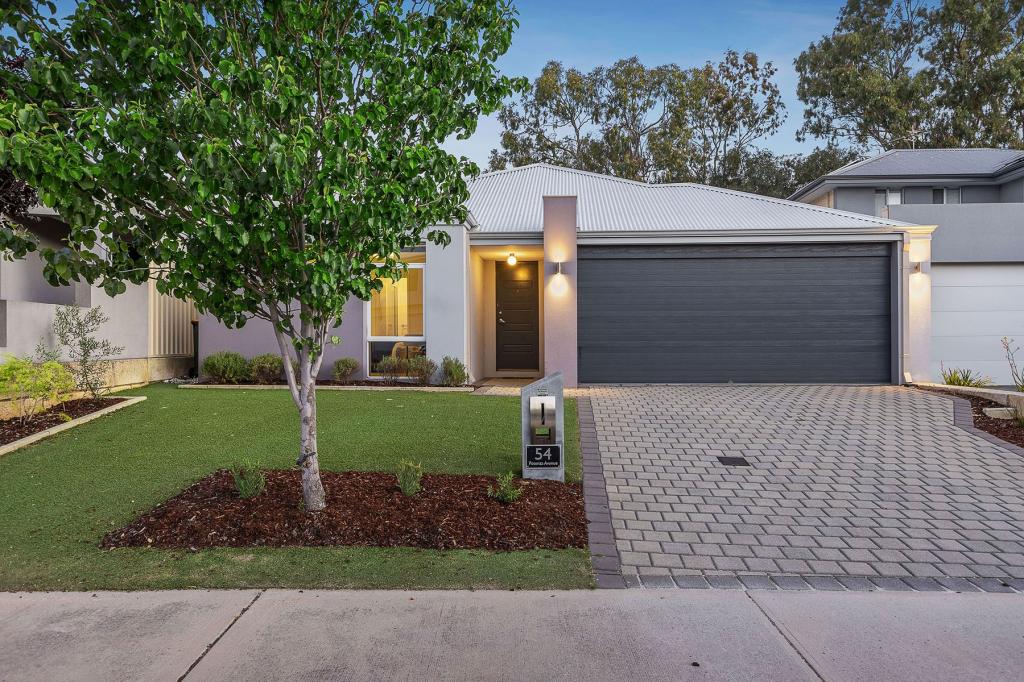 54 Potenza Ave, Stirling, WA 6021