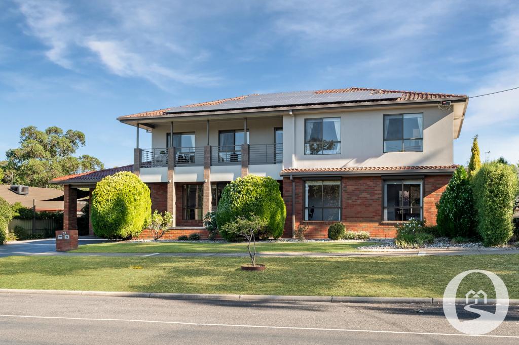 103 Symonds St, Golden Square, VIC 3555