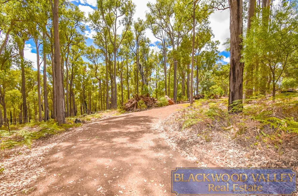 Lot 103 Balinga Dr, Balingup, WA 6253
