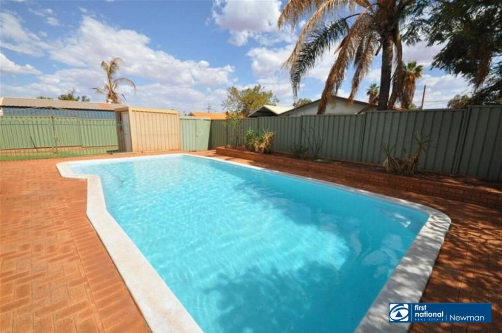 69 Kurra St, Newman, WA 6753