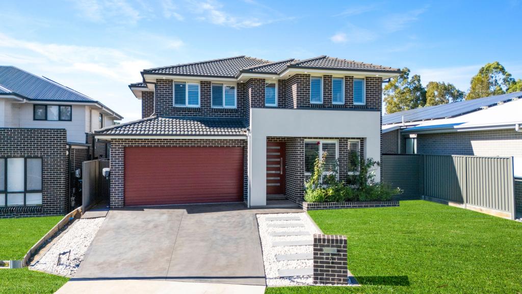 6 Anvil Ave, Elderslie, NSW 2570