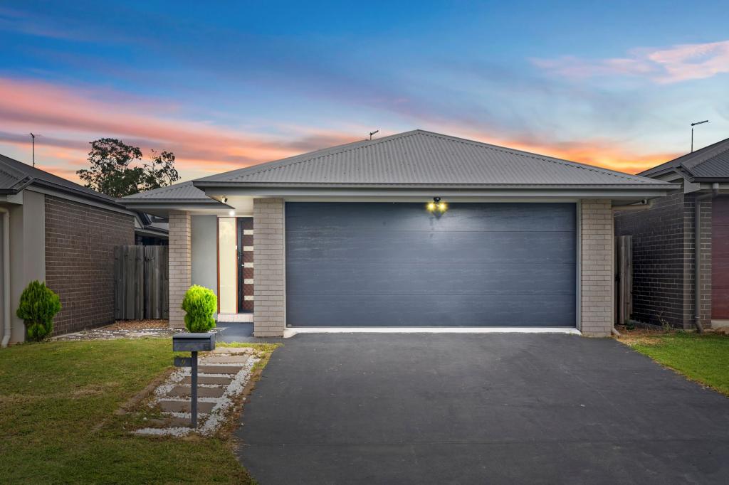 9 Kokuso Pl, Doolandella, QLD 4077