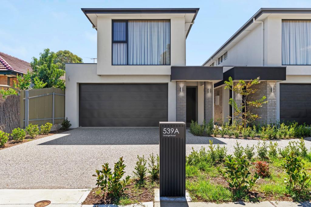 539a Grange Rd, Seaton, SA 5023