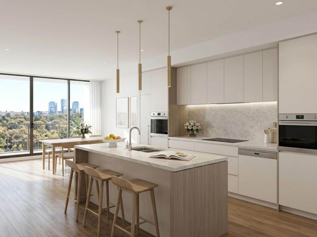Contact Agent For Address, Melrose Park, NSW 2114