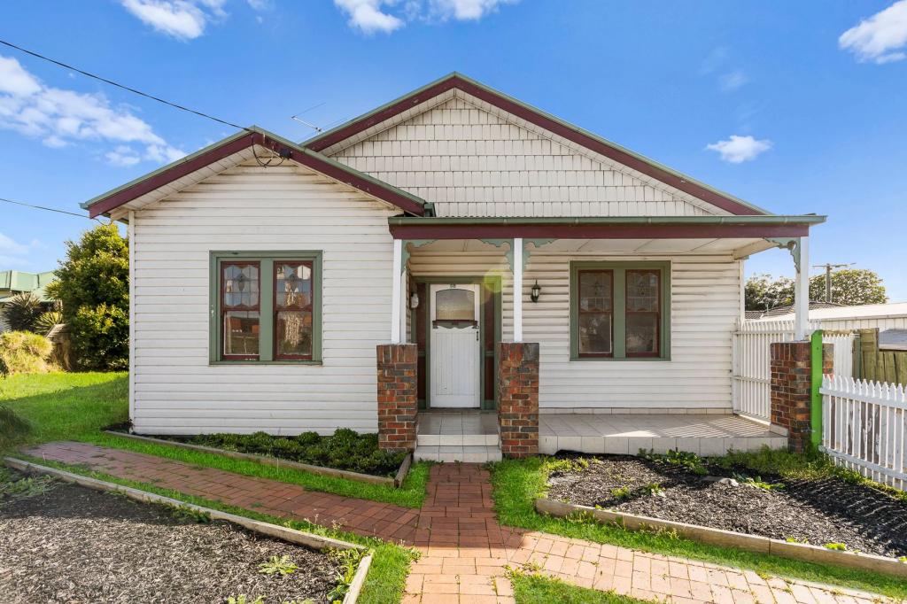 68 Railway Pde, Dandenong, VIC 3175