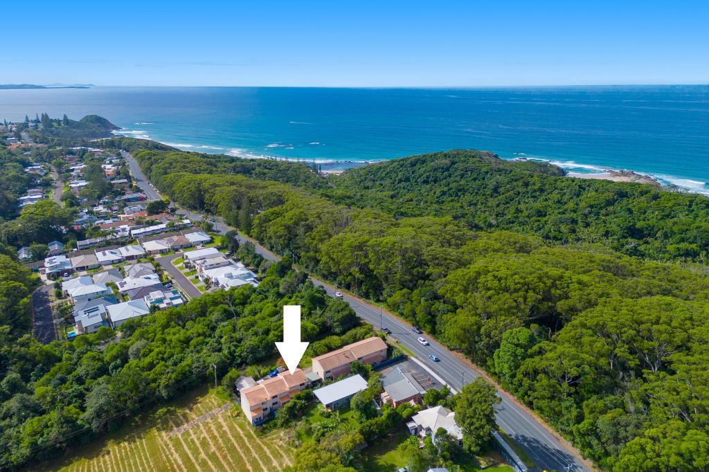 1/170 Pacific Dr, Port Macquarie, NSW 2444