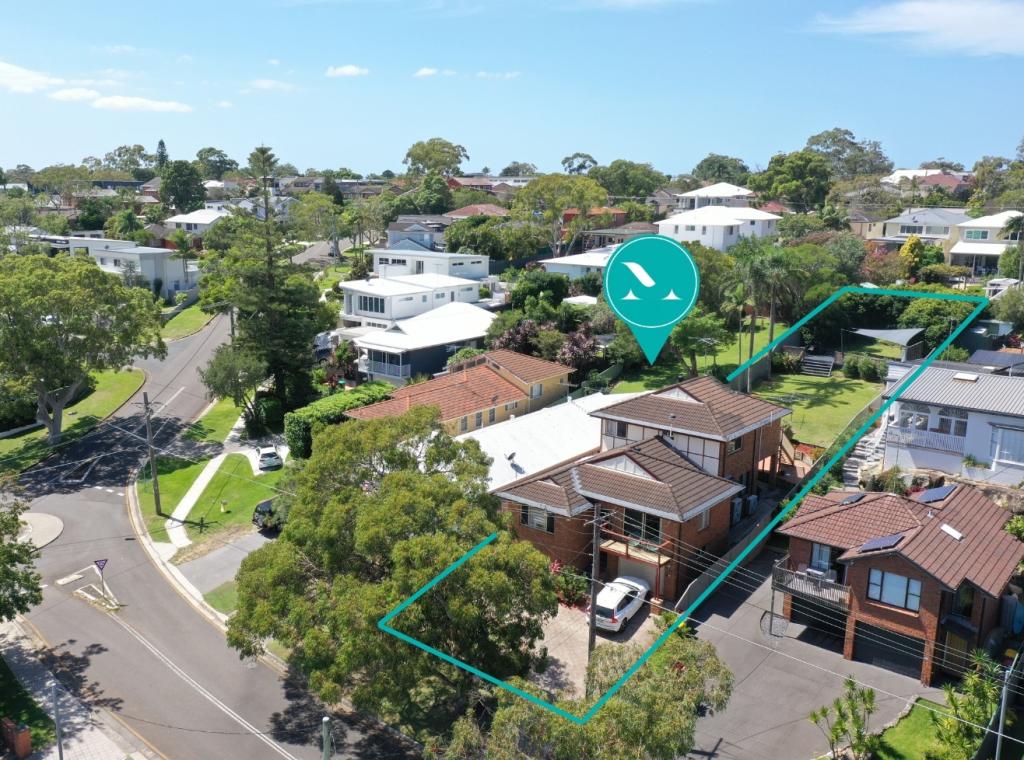 6 Mirral Rd, Caringbah South, NSW 2229