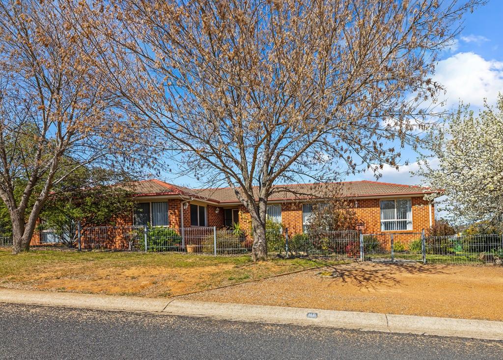 1 Barber St, Yass, NSW 2582