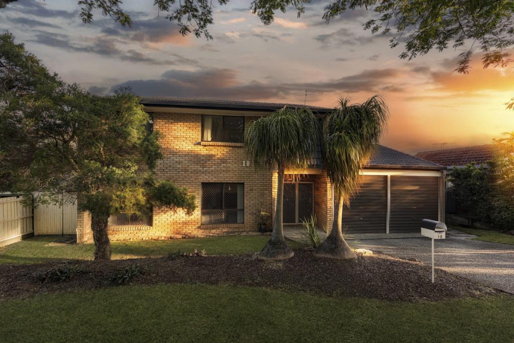18 Devenish St, Sunnybank, QLD 4109