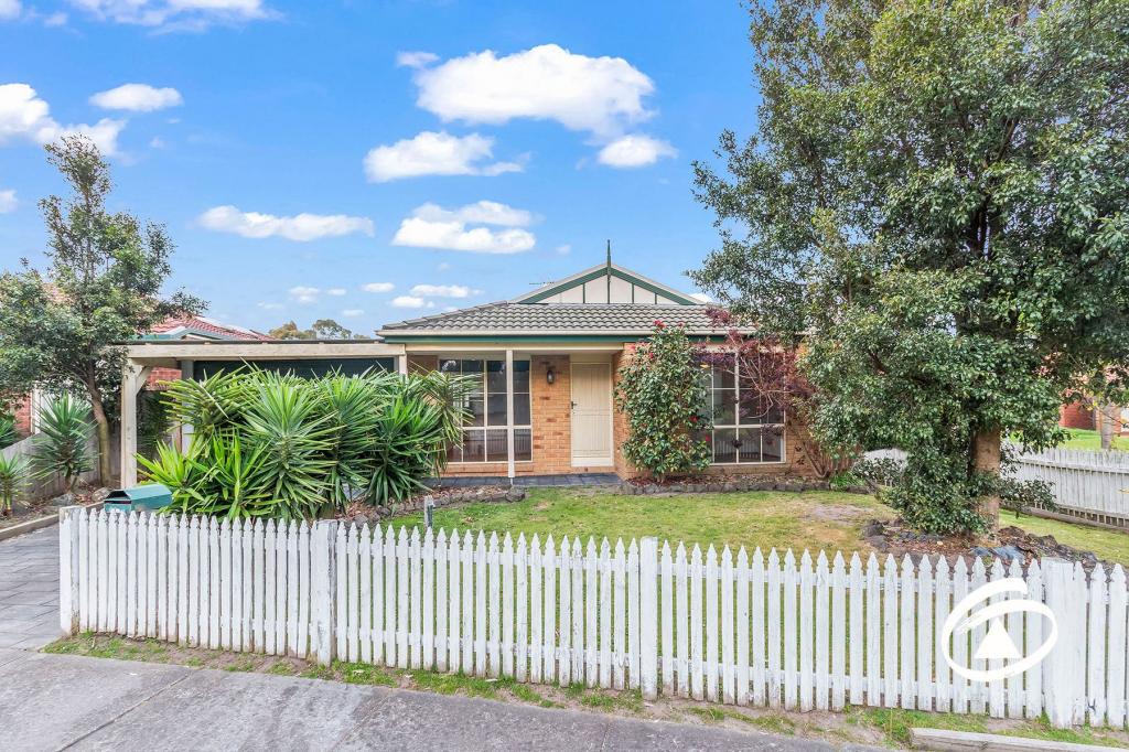 12 Elanora Way, Hampton Park, VIC 3976