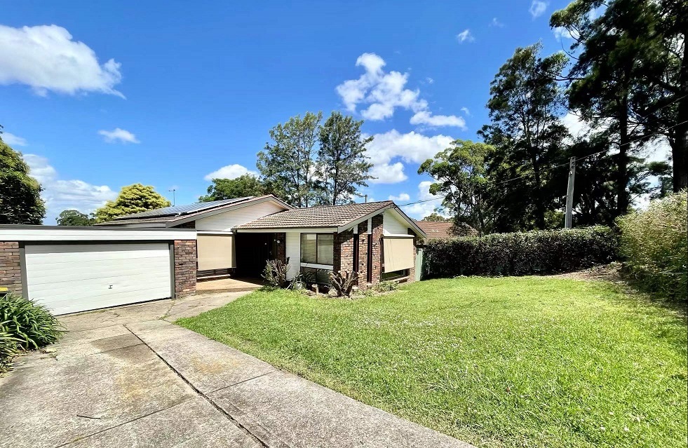 49 Brisbane Rd, Castle Hill, NSW 2154