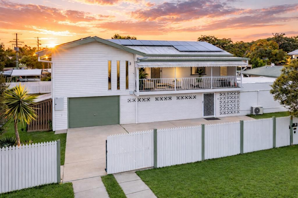 20 Arthur St, Aitkenvale, QLD 4814