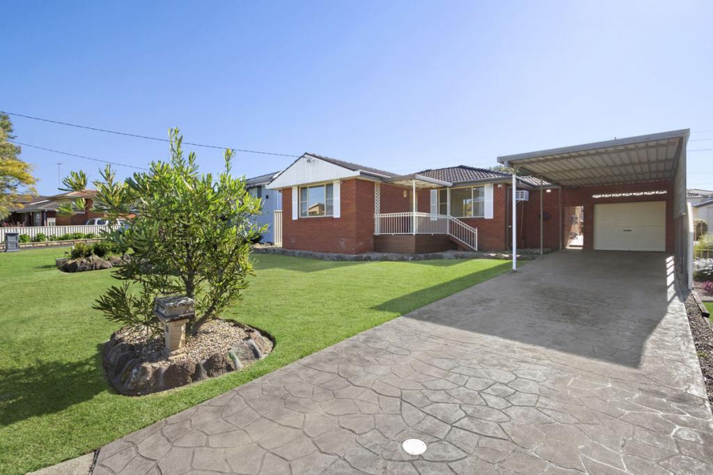 18 Baden St, Greystanes, NSW 2145