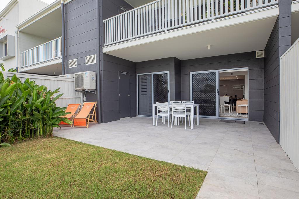 2/10 Michigan Way, Andergrove, QLD 4740